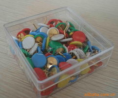寧海翰達(dá)文具圖釘產(chǎn)品系列全覽 辦公學(xué)習(xí)的得力助手